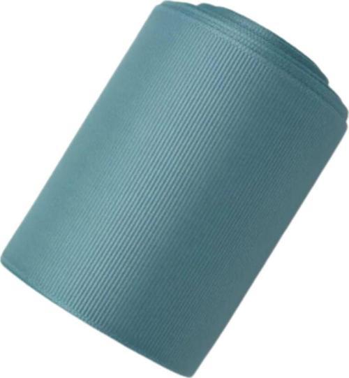 Grogren Kurdele 1 cm 10 Metre İndigo