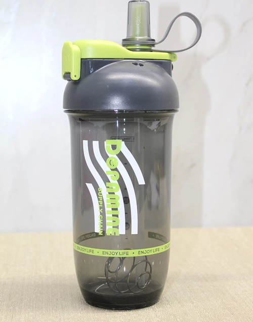 Su Matarası 500 Ml Bpa İçermez Alk3150