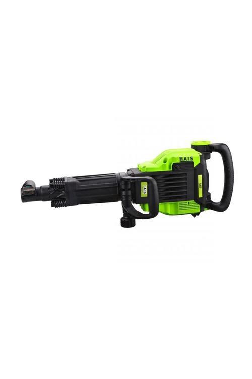 Kırıcı Matkap 17 Kg 1750W Bdh1600X01