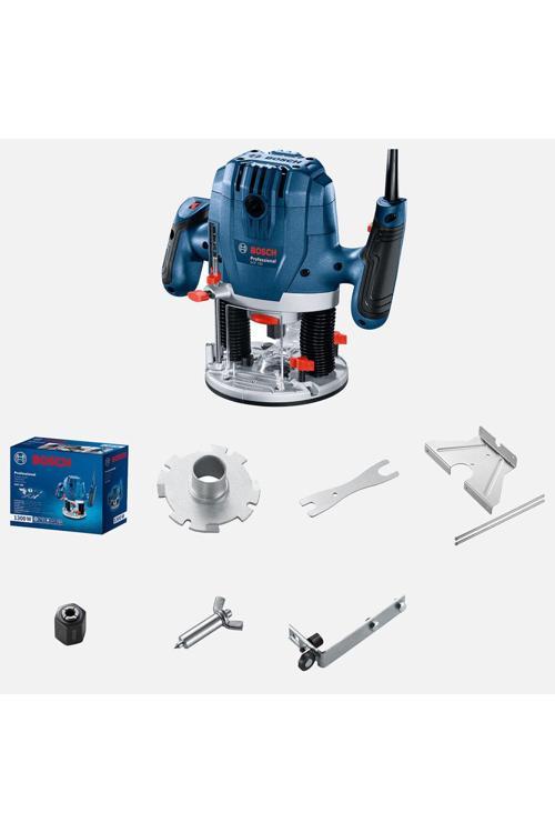 Gof 130 Freze Makinesi
