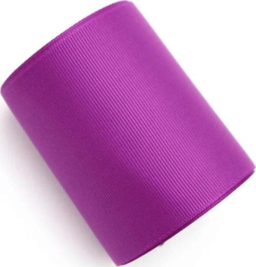 Grogren Kurdele 3 cm 10 Metre  Eflatun