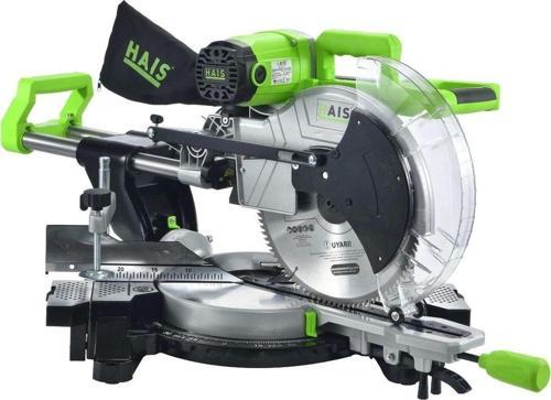 Kızaklı Gönye Kesme Makinası 300 Mm 2000 Watt