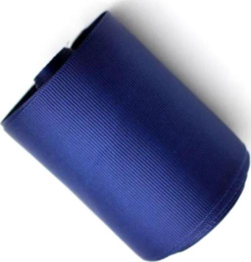 Grogren Kurdele 3 cm 10 Metre  Morcivert