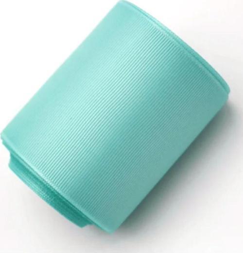 Grogren Kurdele 3 cm 10 Metre  Turkuaz