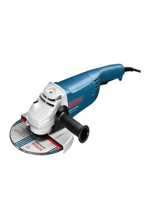 Gws 2200 230 Mm Büyük Taşlama 0 601 8C1 100
