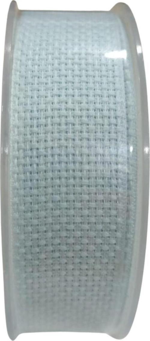 Keten Kurdele 25 mm Mint 1 Metre