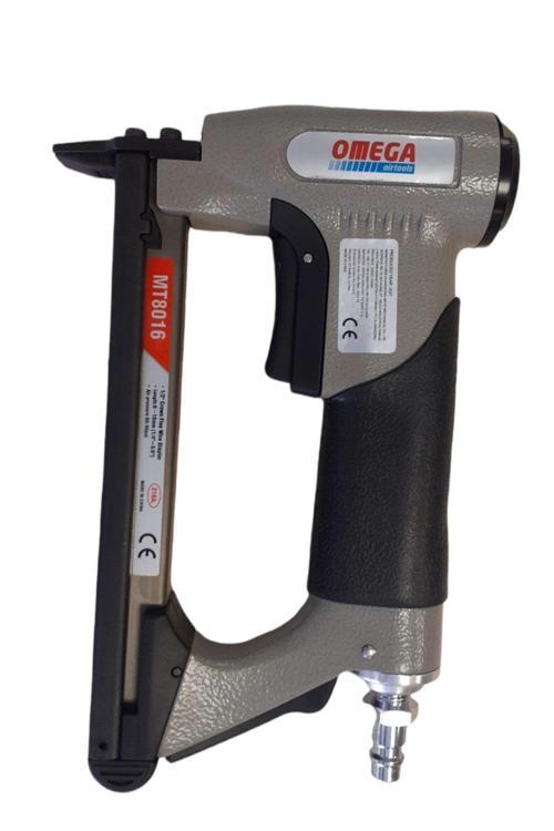 Mt8016 Havalı Döşeme Zımba Tabancası Mgd8016 6-16 Mm