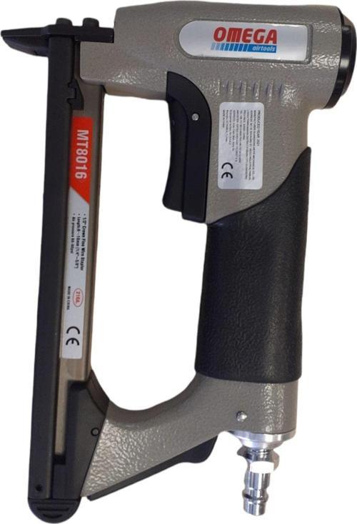 Mt8016 Havalı Döşeme Zımba Tabancası Mgd8016 6-16 Mm