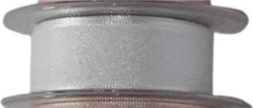 Sedef Kurdele 25 mm Beyaz 5 Metre