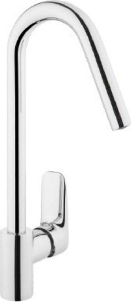 X-Line A42115 Eviye Bataryası, Krom