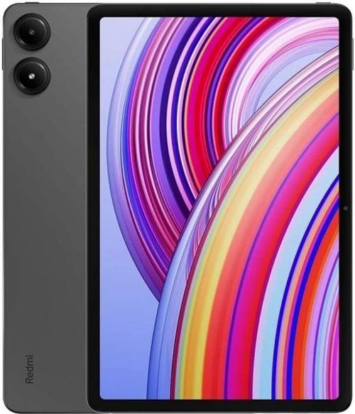 Xıaomı Pro Redmı Pad 8gb 256gb 12.1" Grı Tablet
