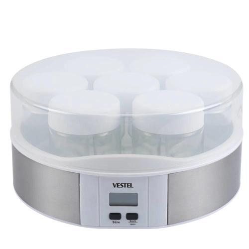 Dıjıtal Yogurt Makınesı
