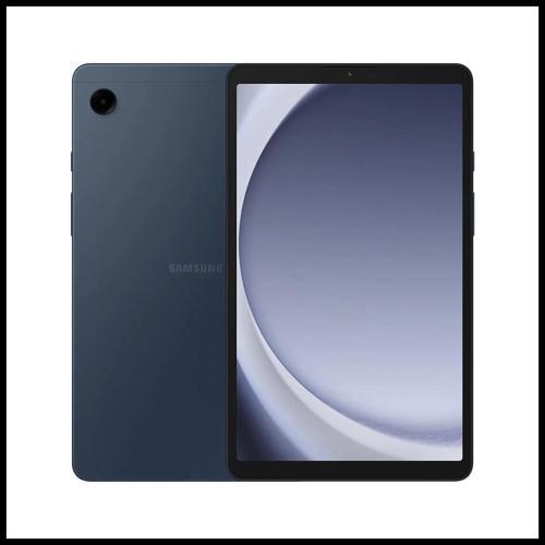 Galaxy Tab A9 Sm-x110 8,7" Ekran, 4gb Ram, 64gb Hafıza, Wifi, Navy Android Tablet