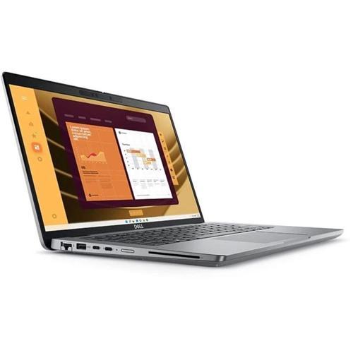 Nb Latıtude N012l545014_u Ultra7 155u 16gb 512ssd O/b 14 Ubuntu