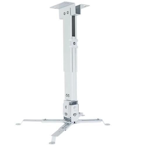 H50 Teleskopık 50-100cm Projeksıyon Askı Aparatı