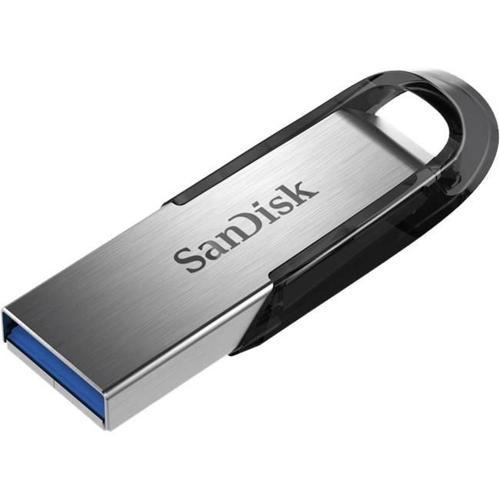 128 Gb Sandısk Ultra Flaır Usb Bellek 3.0 Sdcz73-128g-g46
