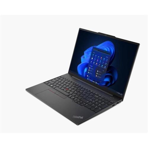 Nb E16 Thınkpad 21jn004utx I5-1335u 16gb 512ssd O/b 16 Wın11pro