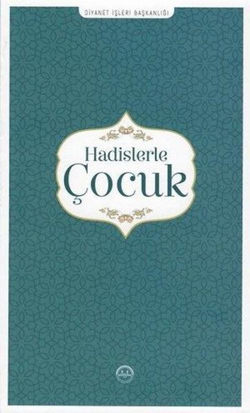 Hadislerle Çocuk