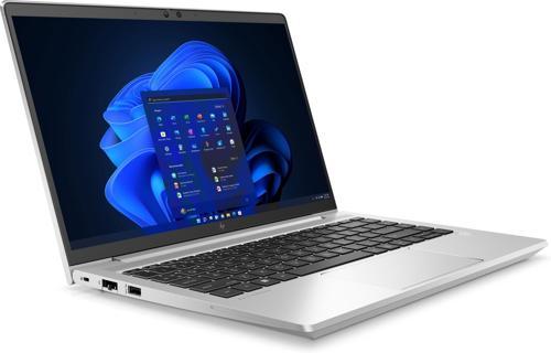 Elıtebook 645 G9 5y3j0ea R5-5675u 8gb 512gb Ssd 14" W11pro