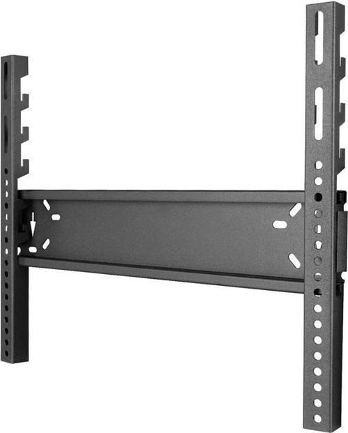 Ms-8540 40"-85" Vesa 300x300-400x400-600x400 Max 50kg (640mm) Askı Aparatı