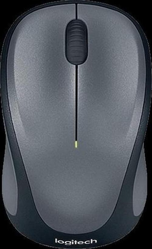 Logıtech M235 Kablosuz Sıyah Mouse 910-002201