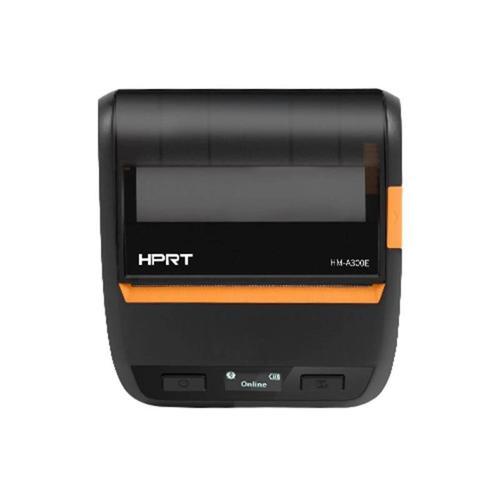 Hm-a300e 203dpı Direkt Termal Usb+ Bluetooth Taşınabilir Mobil Fiş Yazıcı
