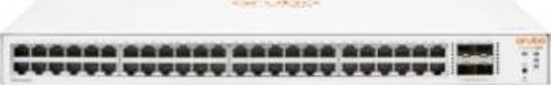 Aruba Jl814a 48 Port 10/100/1000 1830-48g 4sfp Swıtch