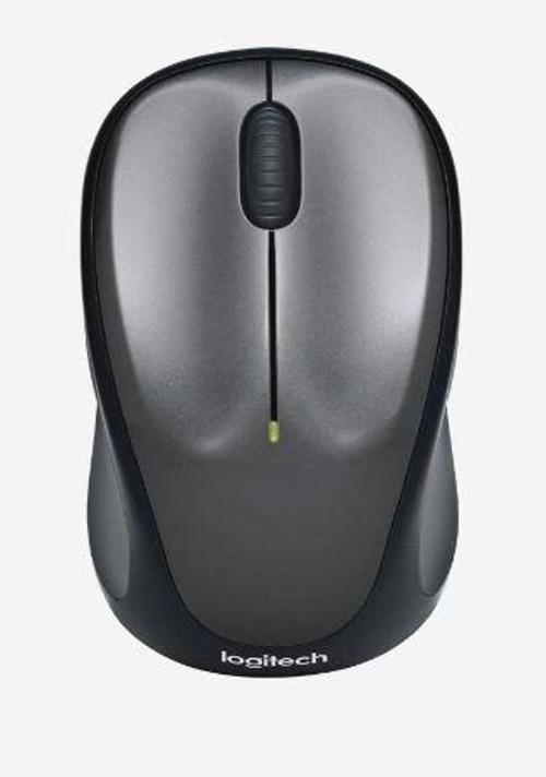 Logıtech M235 Kablosuz Usb Mouse Siyah 910-002201