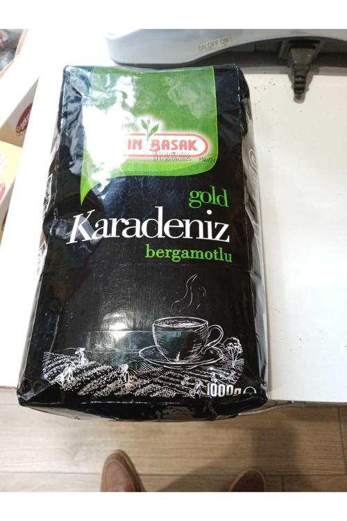 Altın Başak Çay