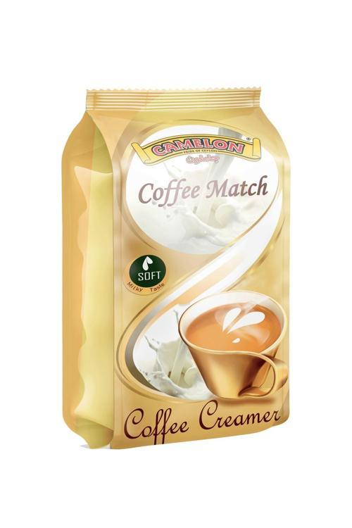 Tea Camelon Kahve Kreması