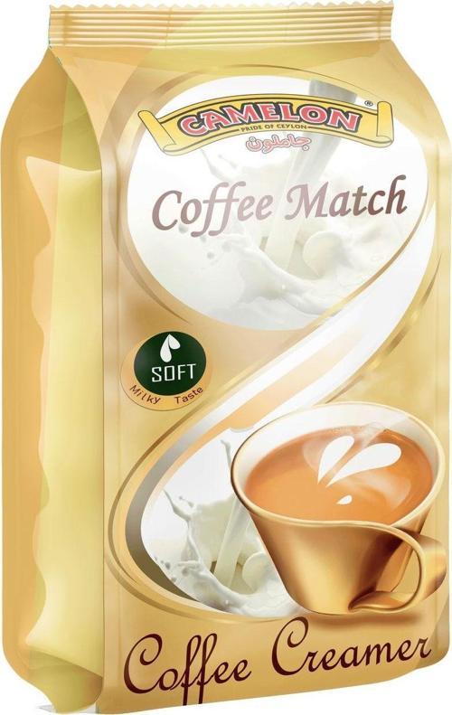 Tea Kahve Kreması