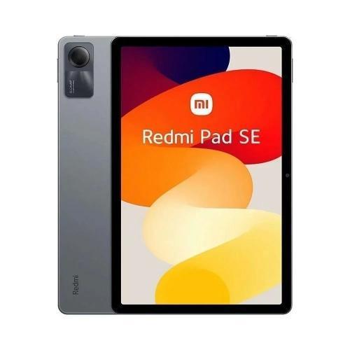 Xıaomı  Mı Pad Se 8gb 256gb 11" Grı Tablet