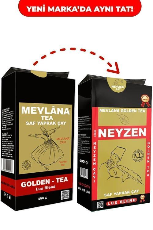 Neyzen Çay 400G