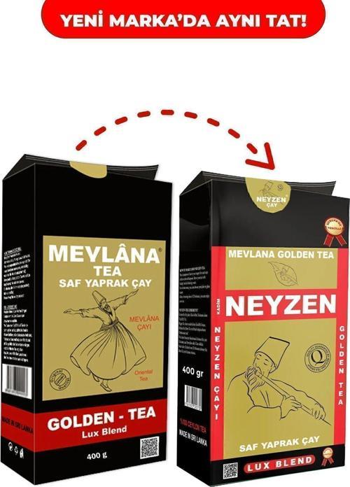 Neyzen Çay 400G