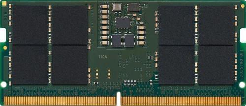 16gb 5600mhz Ddr5 Cl46 Sodımm Kvr56s46bs8-16 Kıngston