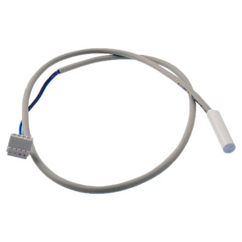 Buzdolabı Sıcaklık Sensörü Profilo BD3056W3VN ile Uyumlu