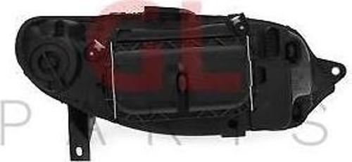 Far Albea Sole Palio Sıeana 2007 Sonrası  Motorlu Siyah Sol (Oem No:51773144) (Adet)