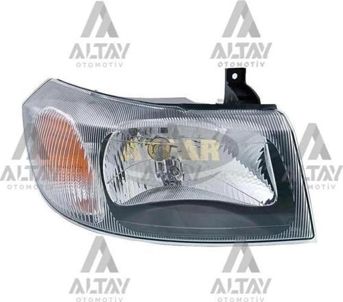 Far Transit 2001-2006 V184 Manuel Sağ (Oem No:4C1613008Aa)