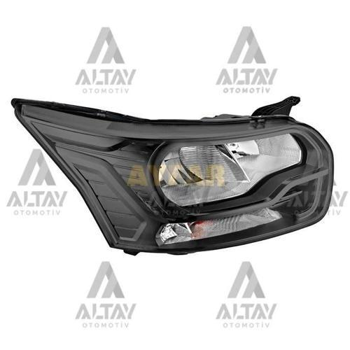 Far Transıt V363 14Sonrası Siyah Çerçeveli Sol (Oem No: Gk3113W030B)
