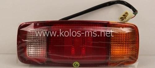 Stop Lambası Bongo 97-02 Duylu Sağ (Oem No: 0K60A-51-160D)