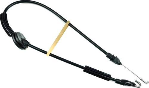 Tel Kapı Kilit Passat / Superb 1997-2005 Ön (Oem No:3U0837085)