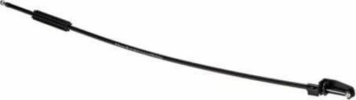 Tel Kaput Açma Golf5 / Jetta 2004-2009 Ön (Oem No:1K1823531B)