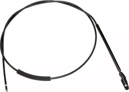 Tel Kaput Açma Polo 2002-05 (Oem No:6Q1823531D)