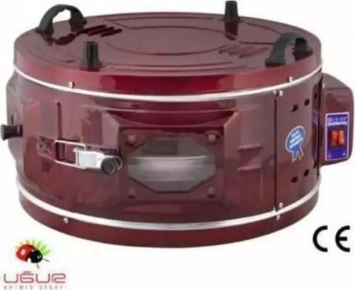 Elektrikli Termostatlı Davul Fırın -2 Yıl Garantili - Orijinal Ürün-