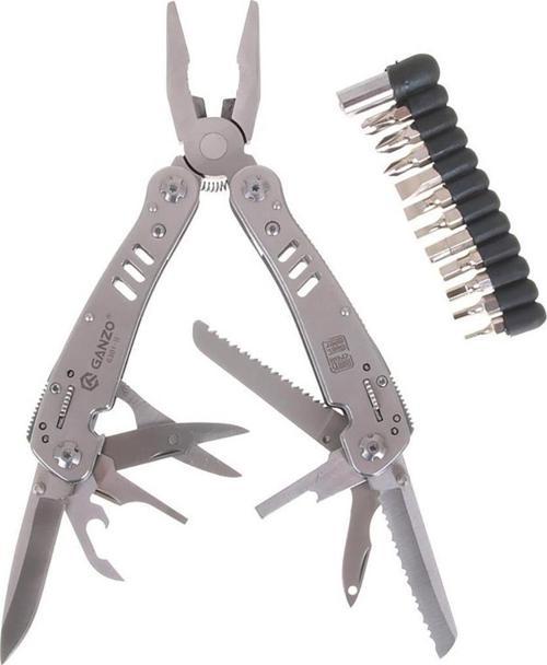 G301-H Multitool