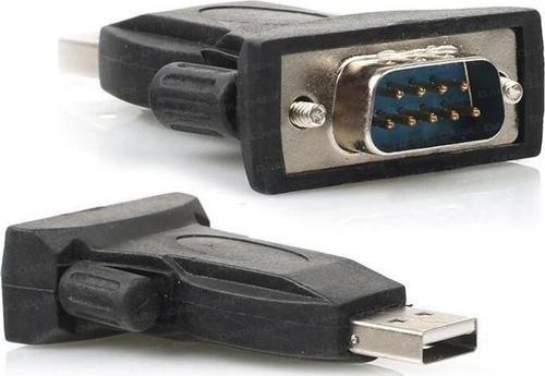 Dk-ac-usb2rs232 Usb 2.0 - Rs232 Seri Port Dönüştürücü