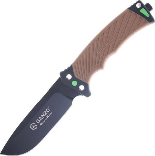 G8012V2 Kamp Bıçağı