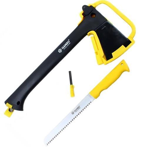 FSA01 Firebird Axe Balta