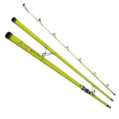 Tormenta Surf 4,20 Mt 100-250 Gr 3 Parça
