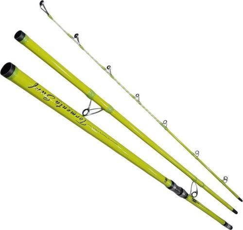 Tormenta Surf 4,20 Mt 100-250 Gr 3 Parça